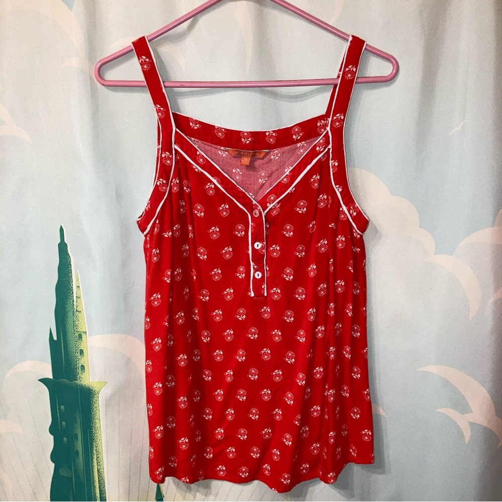 2 Spring Tops - Picture 3 of 9